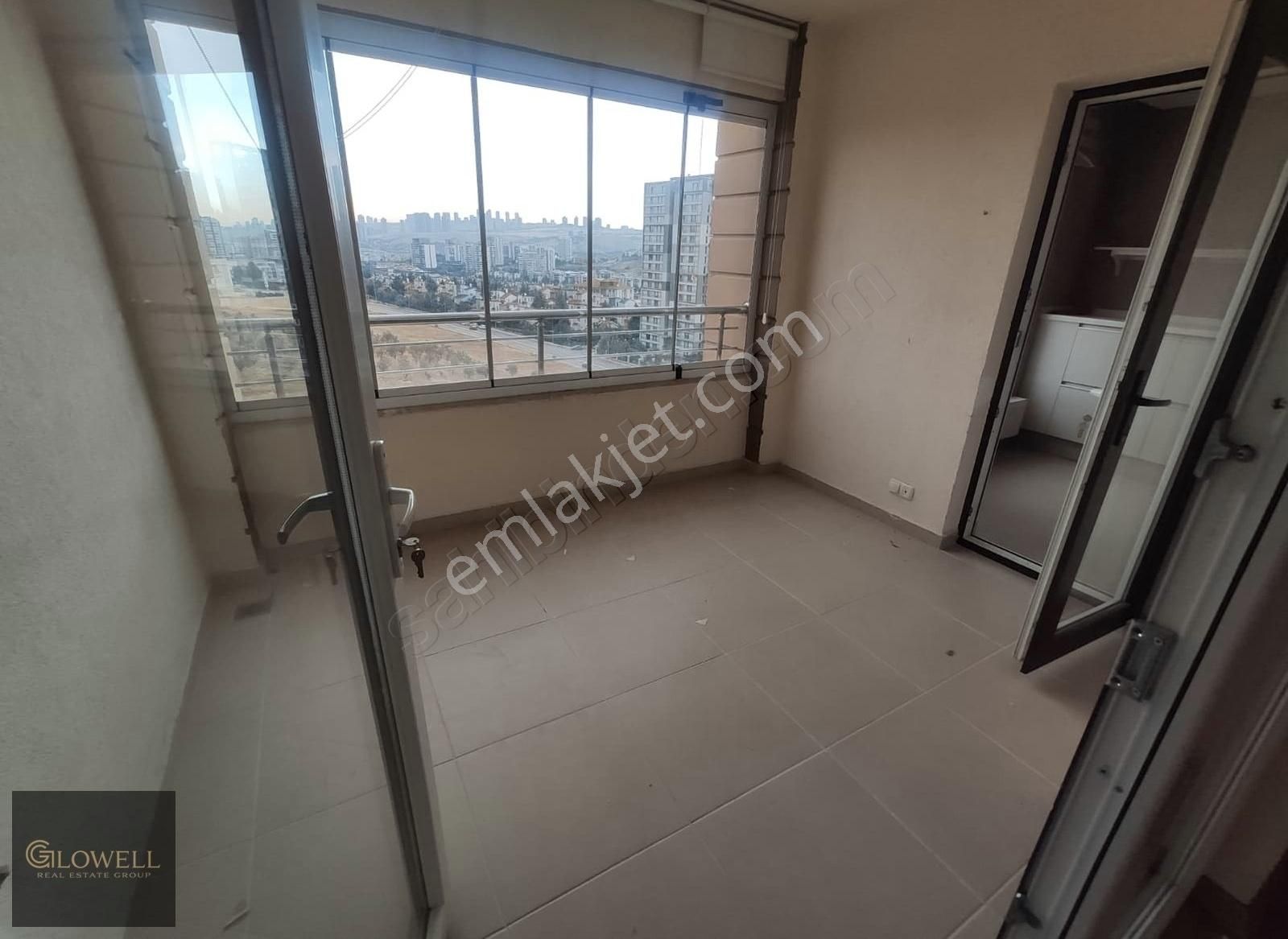 Park Caddesi Günışığı Safir' De 4+1 Kiralık - Görsel 6