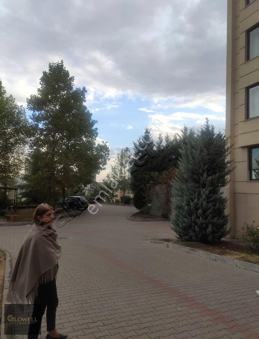 Park Caddesi Günışığı Safir' De 4+1 Kiralık - Görsel 24