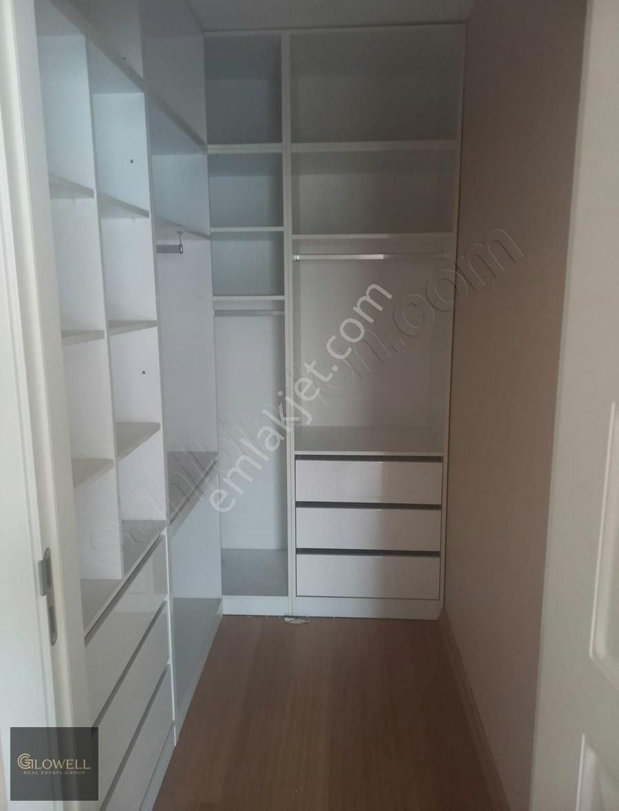 Park Caddesi Günışığı Safir' De 4+1 Kiralık - Görsel 10