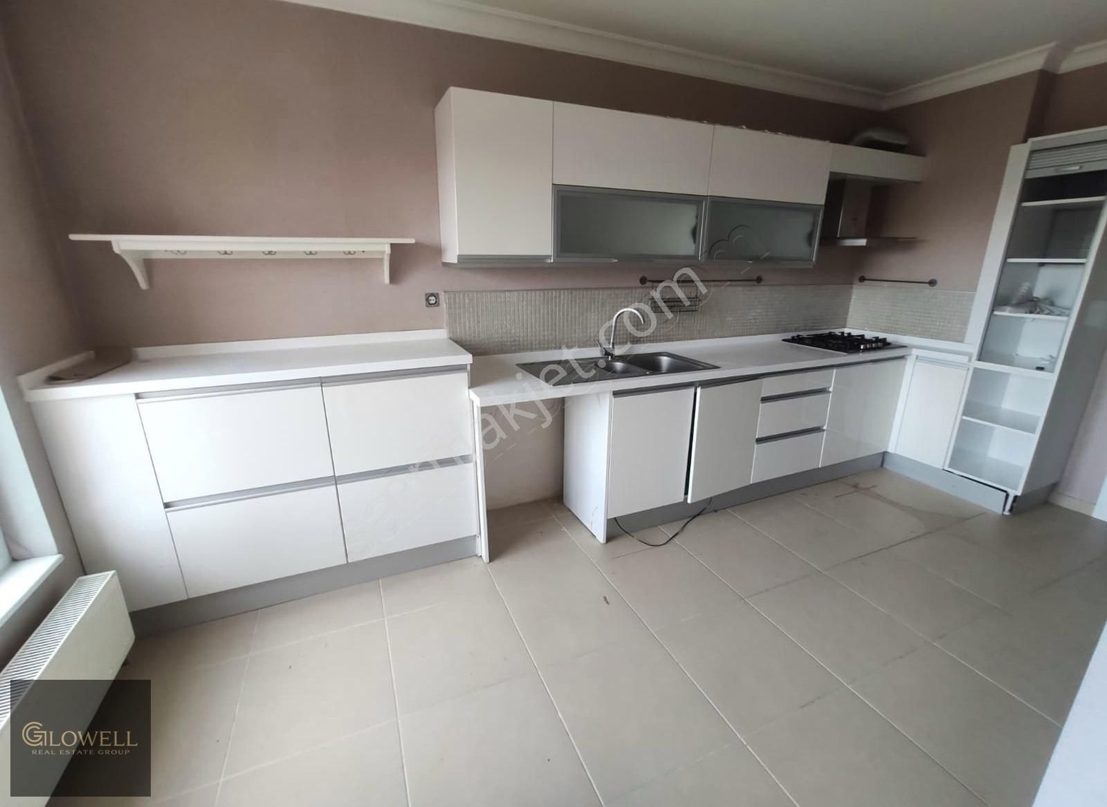 Park Caddesi Günışığı Safir' De 4+1 Kiralık - Görsel 17