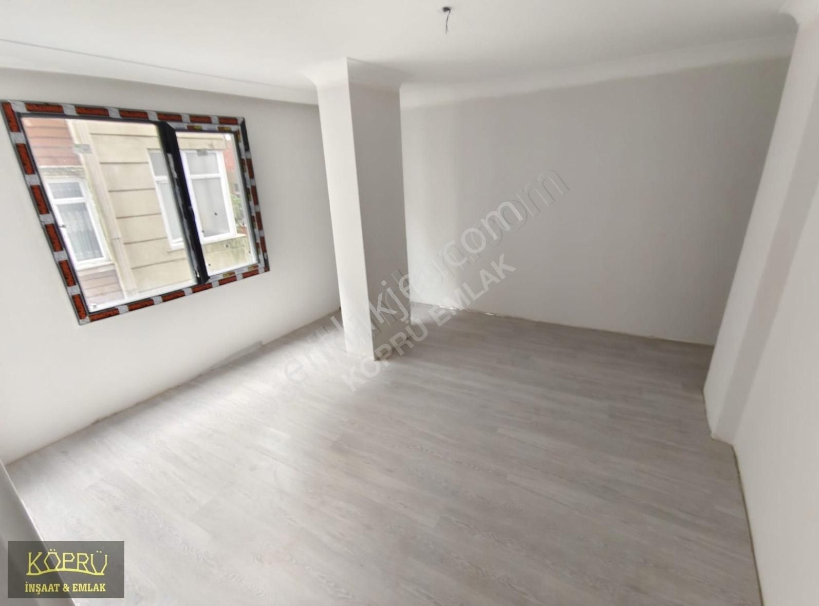 Yunusemre Mah'de Ana Caddeye Yakın 125m2 3+1 1.kat Lüx Daire - Görsel 17