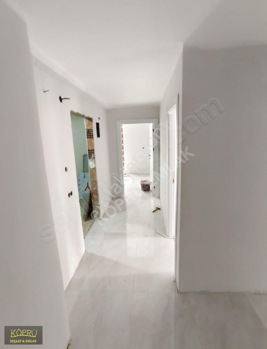 Yunusemre Mah'de Ana Caddeye Yakın 125m2 3+1 1.kat Lüx Daire - Görsel 20