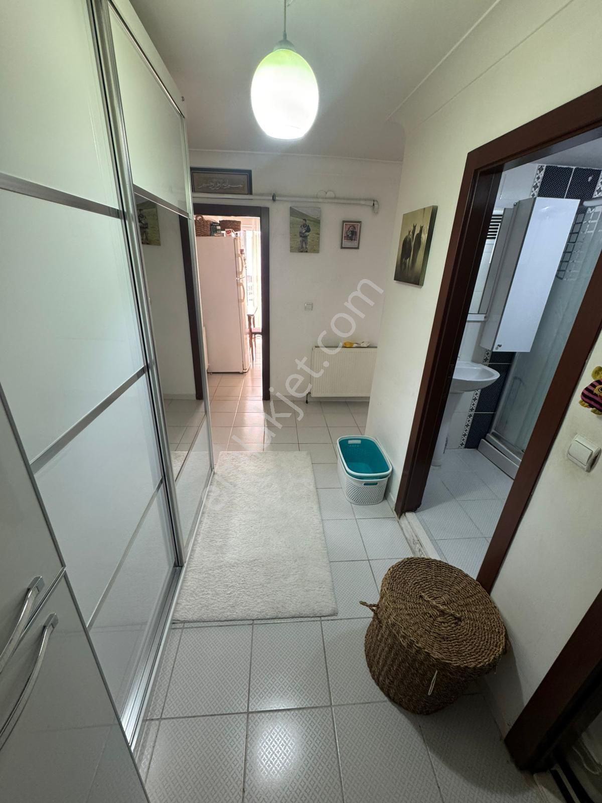 Ankara Etimesgutda Satılık 2+1 Daire