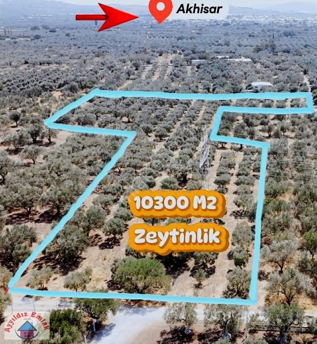 Efendi Mah Bilal Habeşi Camine 400 Metre Elektrik Su Yol Var - Görsel 2