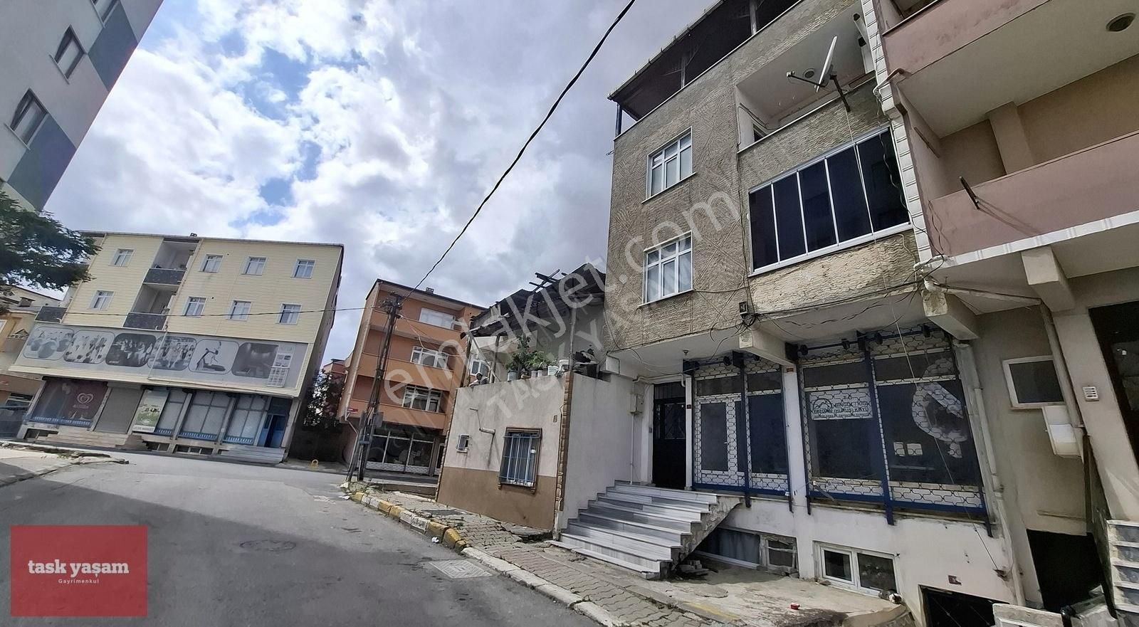 Tuzla M.sinan Uygun Fiyat Satılık 2+1 Geniş Teraslı Daire - Görsel 9