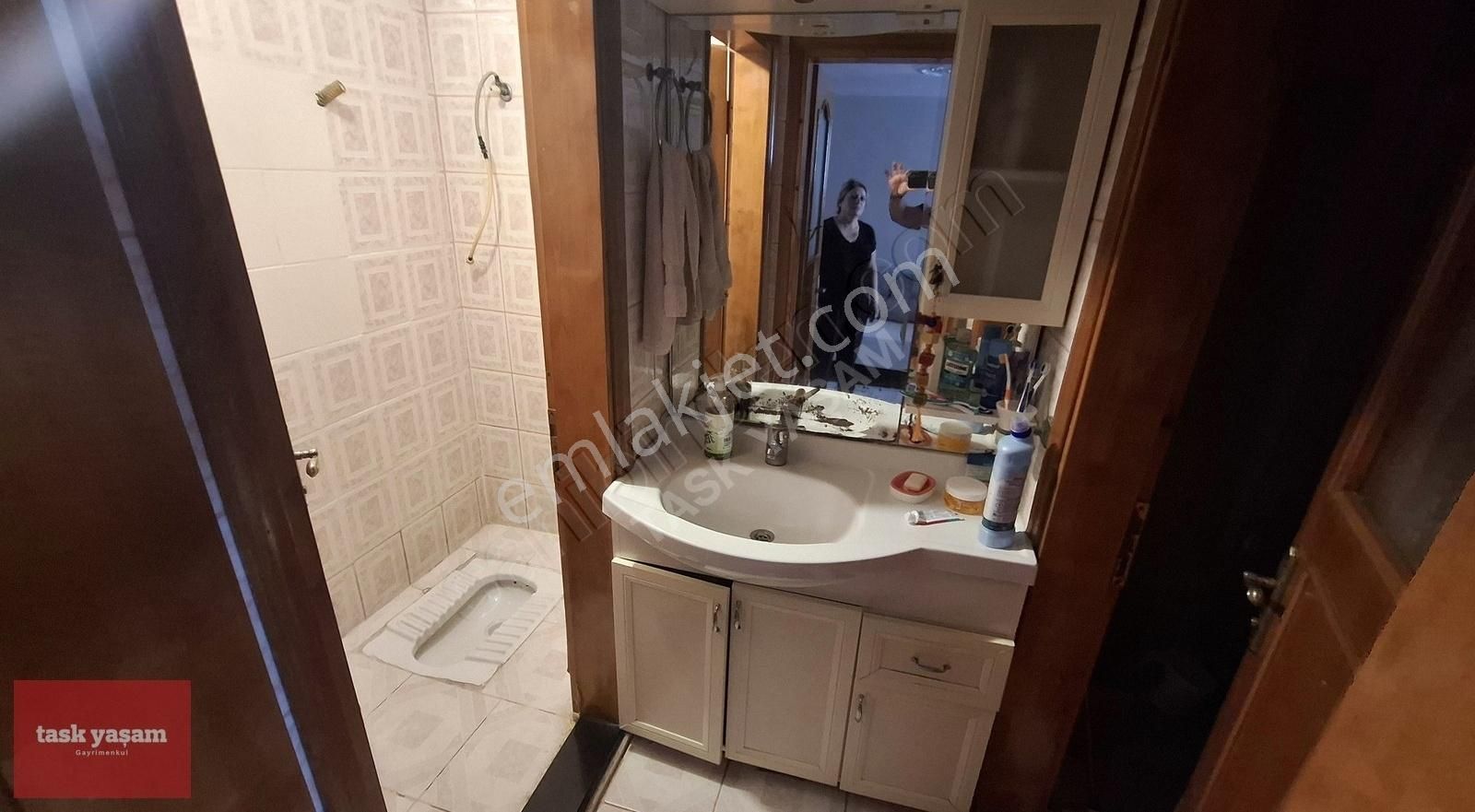 Tuzla M.sinan Uygun Fiyat Satılık 2+1 Geniş Teraslı Daire - Görsel 11