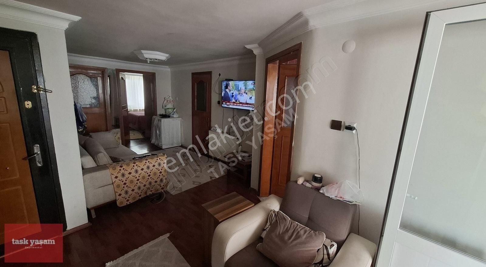 Tuzla M.sinan Uygun Fiyat Satılık 2+1 Geniş Teraslı Daire - Görsel 5