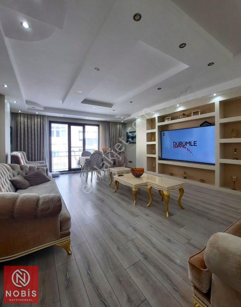 Gayrettepe'de Merkeze Yürüme Mesafesinde 3+1 Daire - Görsel 4