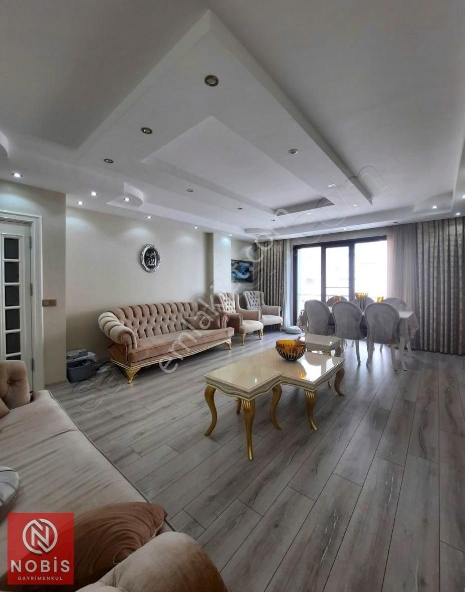 Gayrettepe'de Merkeze Yürüme Mesafesinde 3+1 Daire - Görsel 16