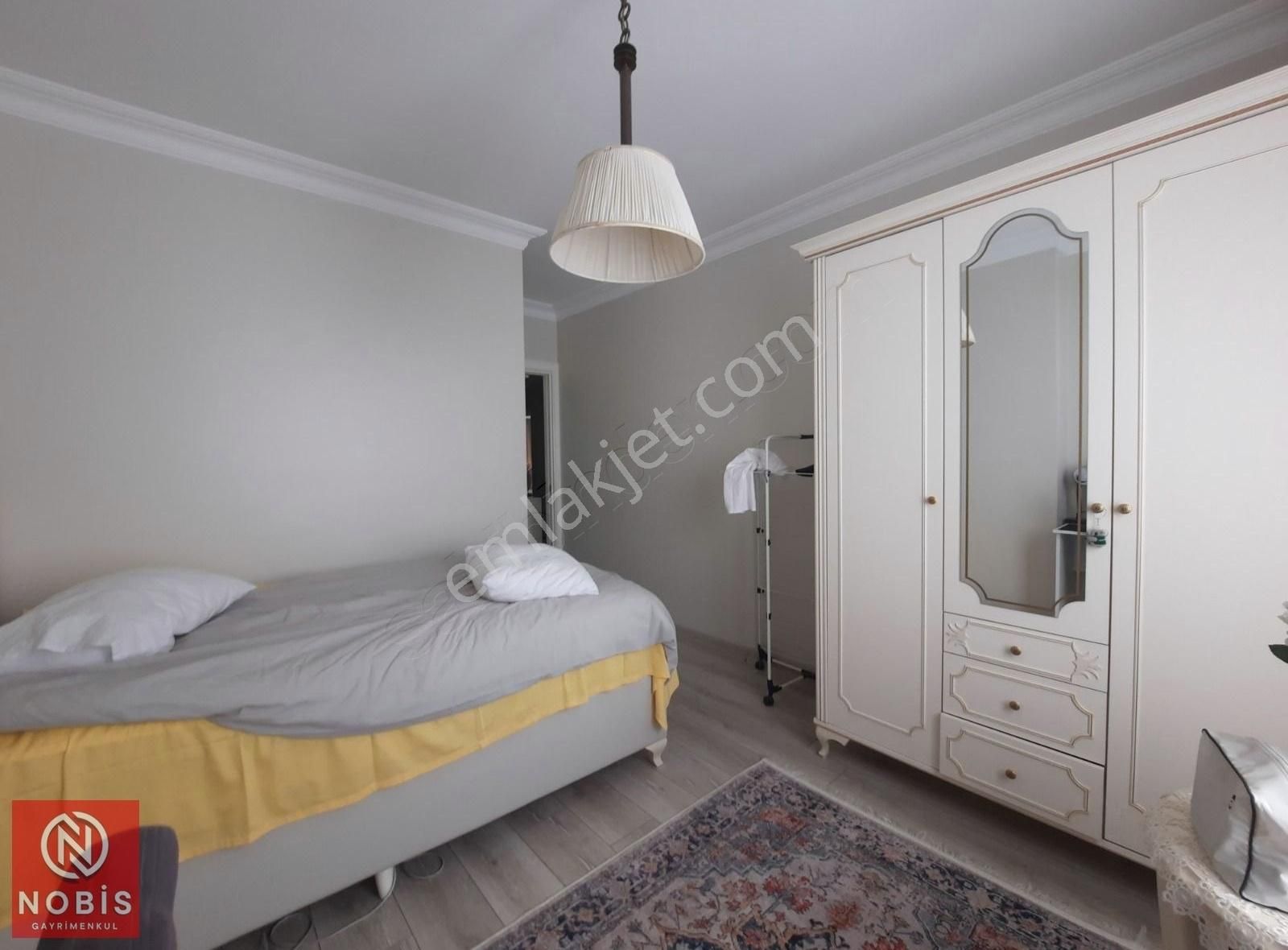 Gayrettepe'de Merkeze Yürüme Mesafesinde 3+1 Daire - Görsel 20