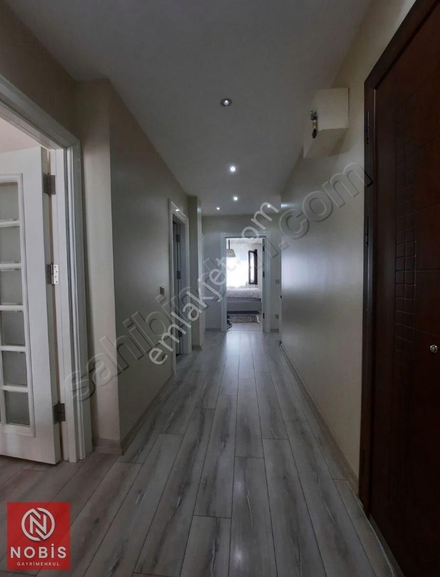 Gayrettepe'de Merkeze Yürüme Mesafesinde 3+1 Daire - Görsel 28