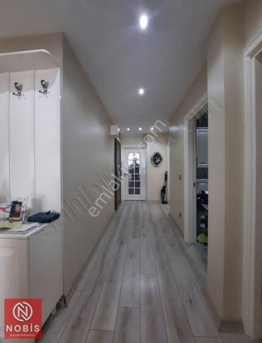 Gayrettepe'de Merkeze Yürüme Mesafesinde 3+1 Daire - Görsel 7