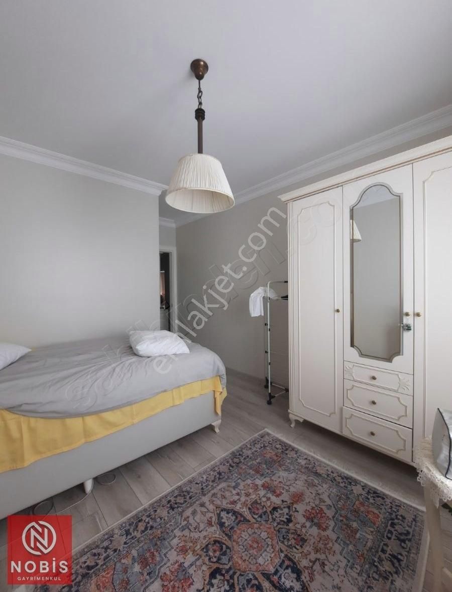 Gayrettepe'de Merkeze Yürüme Mesafesinde 3+1 Daire - Görsel 19