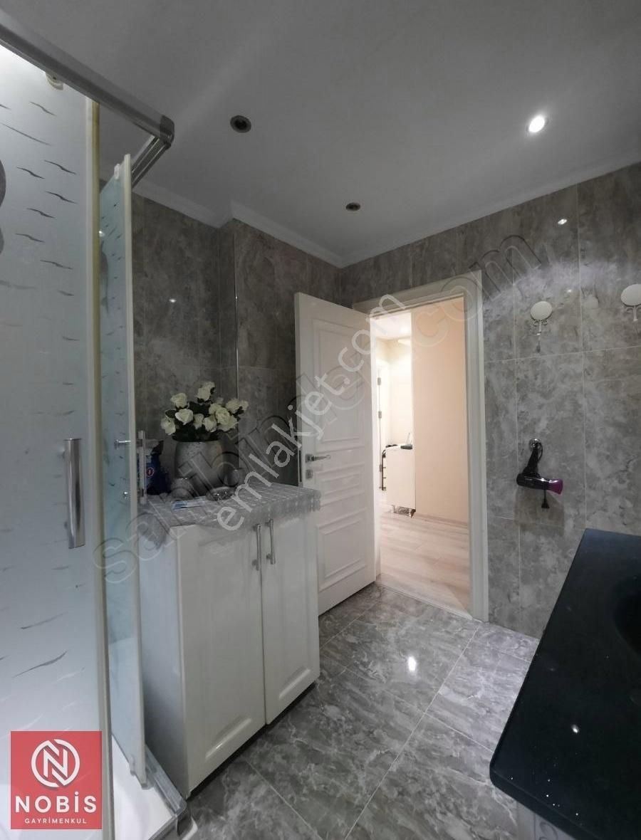 Gayrettepe'de Merkeze Yürüme Mesafesinde 3+1 Daire - Görsel 24