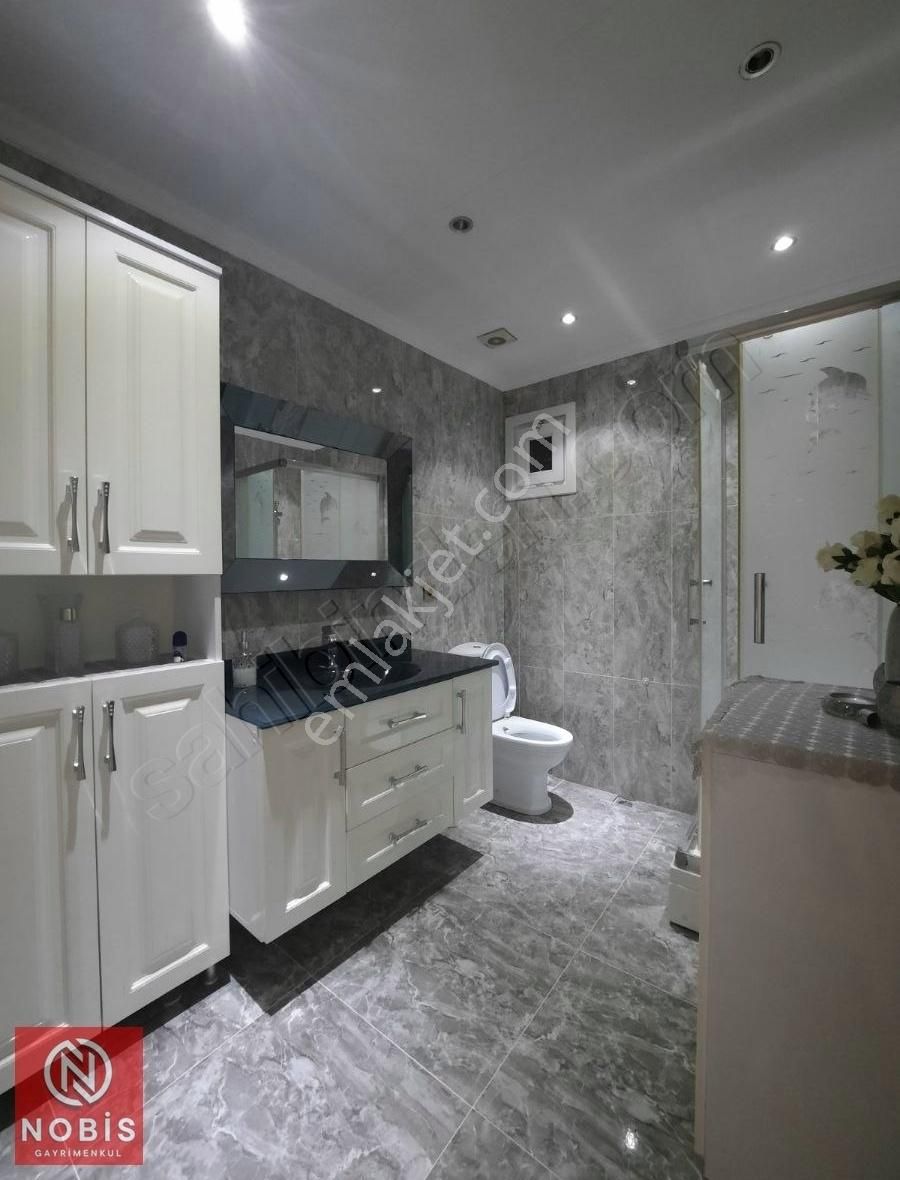 Gayrettepe'de Merkeze Yürüme Mesafesinde 3+1 Daire - Görsel 2