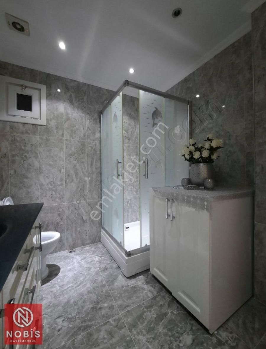 Gayrettepe'de Merkeze Yürüme Mesafesinde 3+1 Daire - Görsel 8