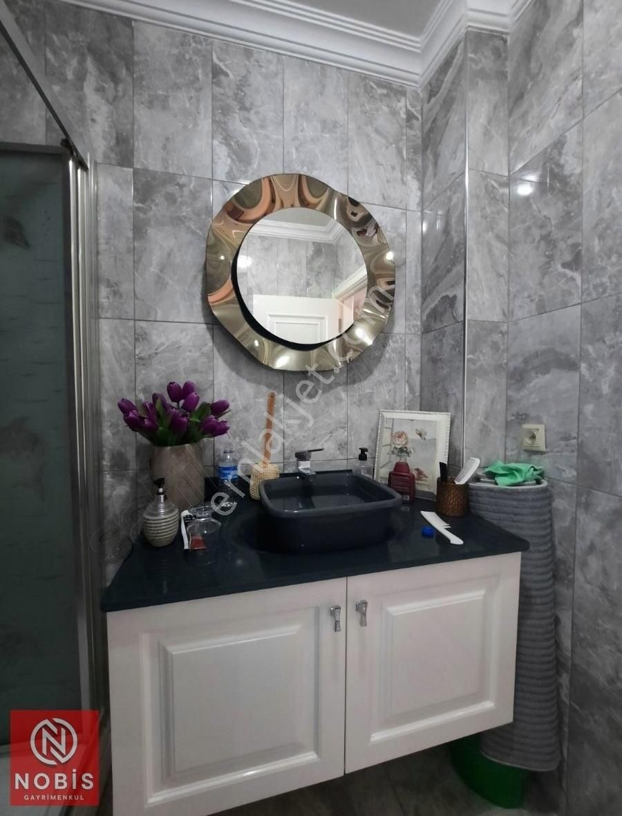 Gayrettepe'de Merkeze Yürüme Mesafesinde 3+1 Daire - Görsel 18