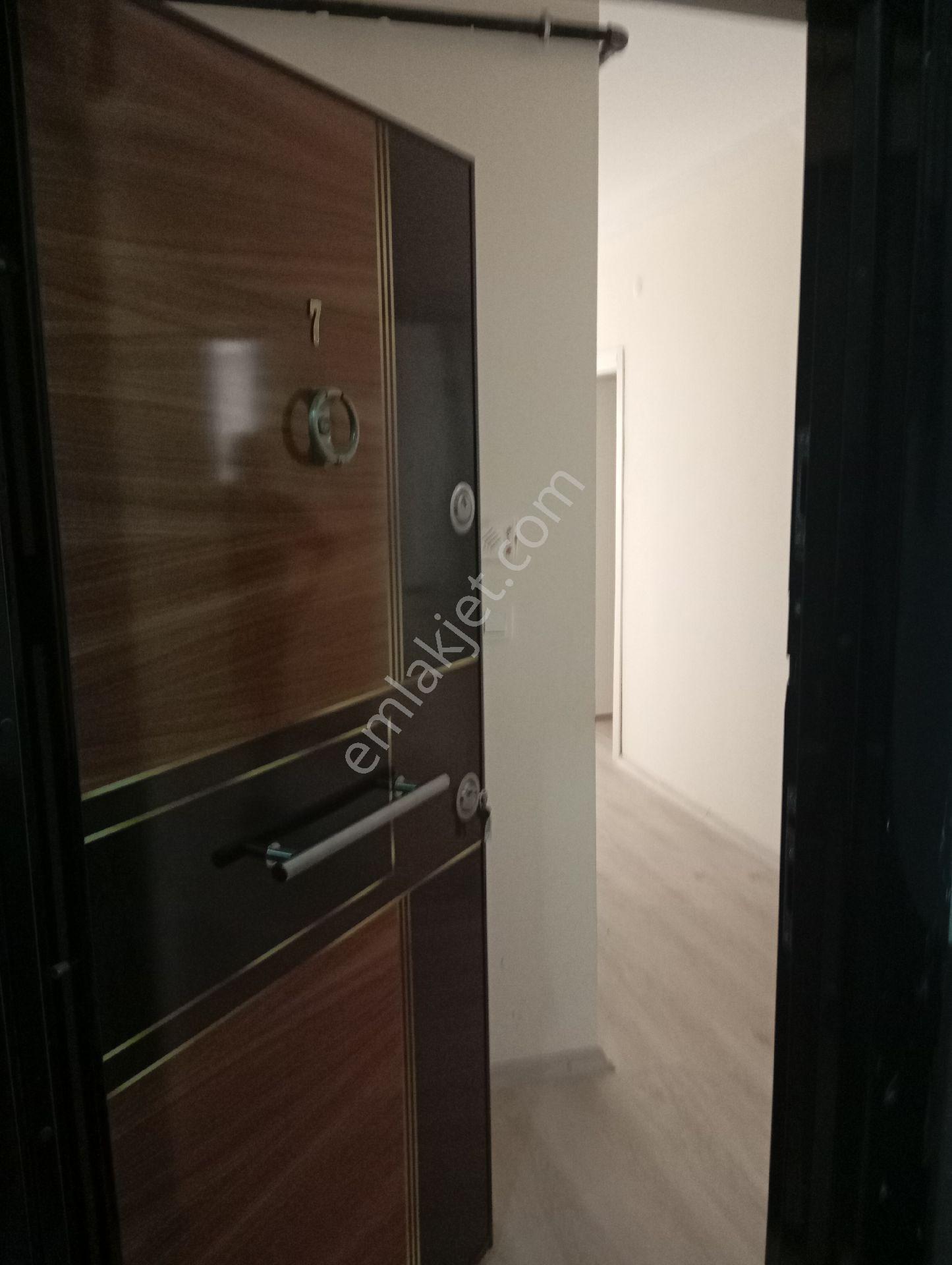 Parlar Emlaktan Satılık Daire Camikebir Mahallesinde 2+1 115 Metre Kare Doğalgazlı Konumu İyi - Görsel 35