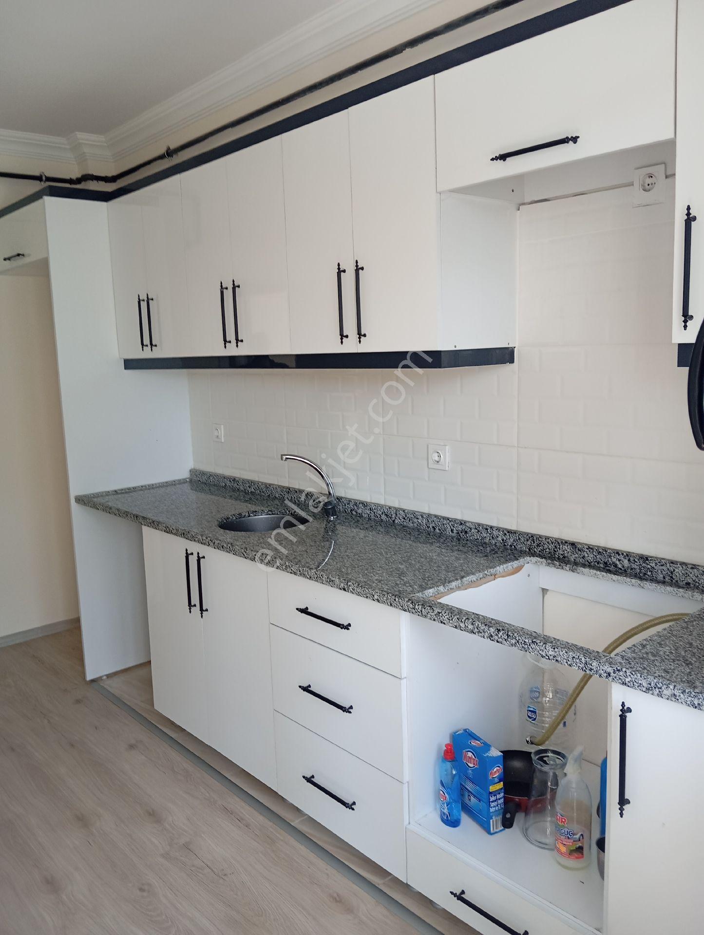 Parlar Emlaktan Satılık Daire Camikebir Mahallesinde 2+1 115 Metre Kare Doğalgazlı Konumu İyi - Görsel 29