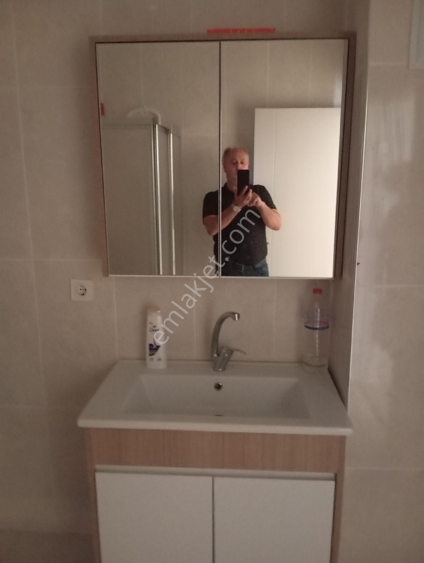 Parlar Emlaktan Satılık Daire Camikebir Mahallesinde 2+1 115 Metre Kare Doğalgazlı Konumu İyi - Görsel 9