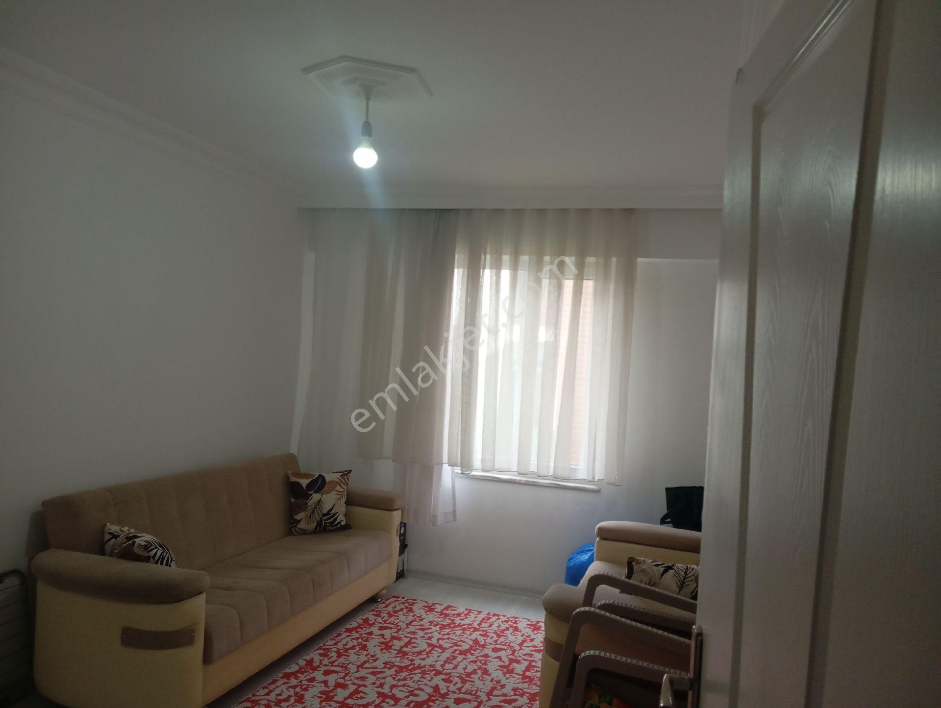 Parlar Emlaktan Satılık Daire Cumhuriyet Mahallesinde 2+1 Geniş Daire 85 Metre Kare Havuzlu Bahçeli - Görsel 20