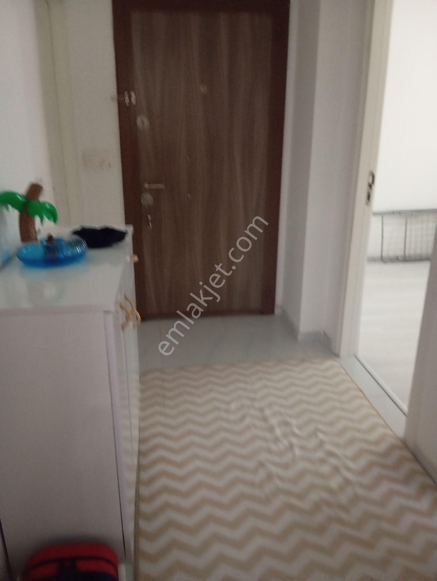 Parlar Emlaktan Satılık Daire Cumhuriyet Mahallesinde 2+1 Geniş Daire 85 Metre Kare Havuzlu Bahçeli - Görsel 23