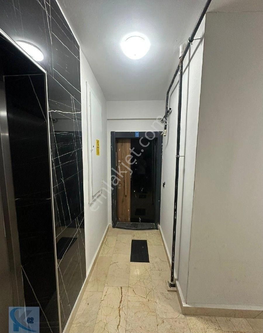 Kule 42 Emlak'tan Gazze Caddesi Üzeri Uyar Park Sitesi Arakat 3+1 Satılık Daire - Görsel 2