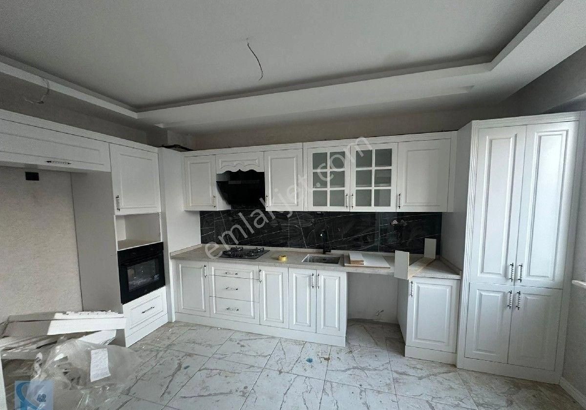 Kule 42 Emlak'tan Gazze Caddesi Üzeri Uyar Park Sitesi Arakat 3+1 Satılık Daire - Görsel 23