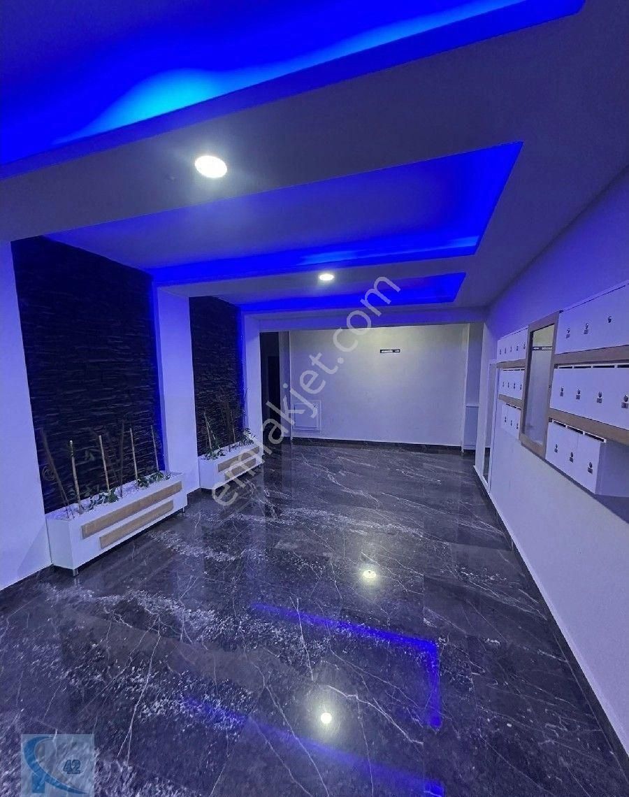 Kule 42 Emlak'tan Gazze Caddesi Üzeri Uyar Park Sitesi Arakat 3+1 Satılık Daire - Görsel 20