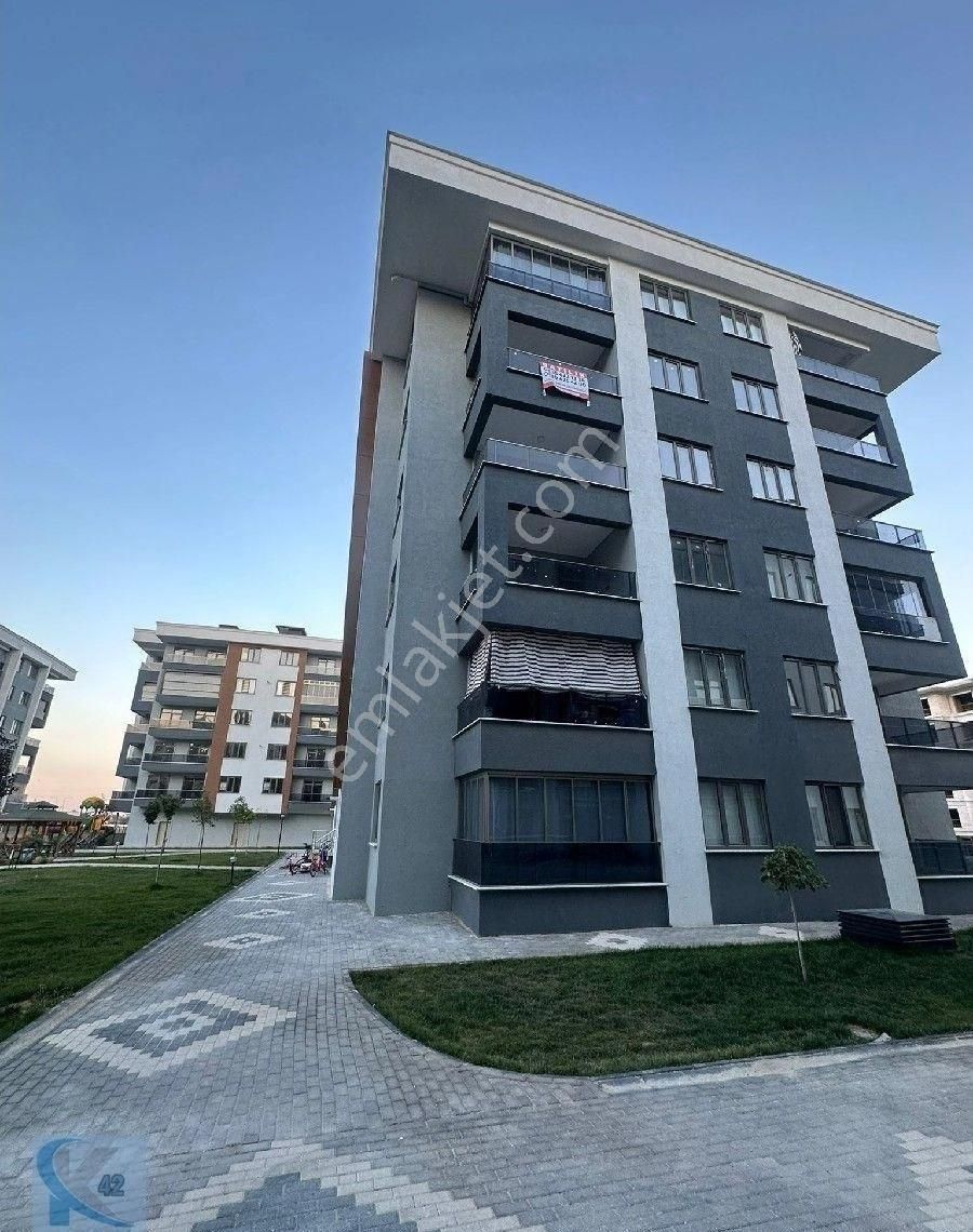 Kule 42 Emlak'tan Gazze Caddesi Üzeri Uyar Park Sitesi Arakat 3+1 Satılık Daire - Görsel 26