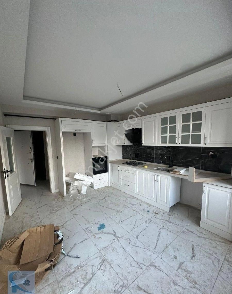 Kule 42 Emlak'tan Gazze Caddesi Üzeri Uyar Park Sitesi Arakat 3+1 Satılık Daire - Görsel 25