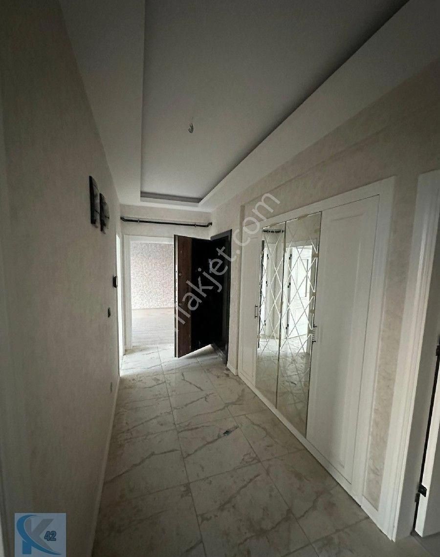 Kule 42 Emlak'tan Gazze Caddesi Üzeri Uyar Park Sitesi Arakat 3+1 Satılık Daire - Görsel 24