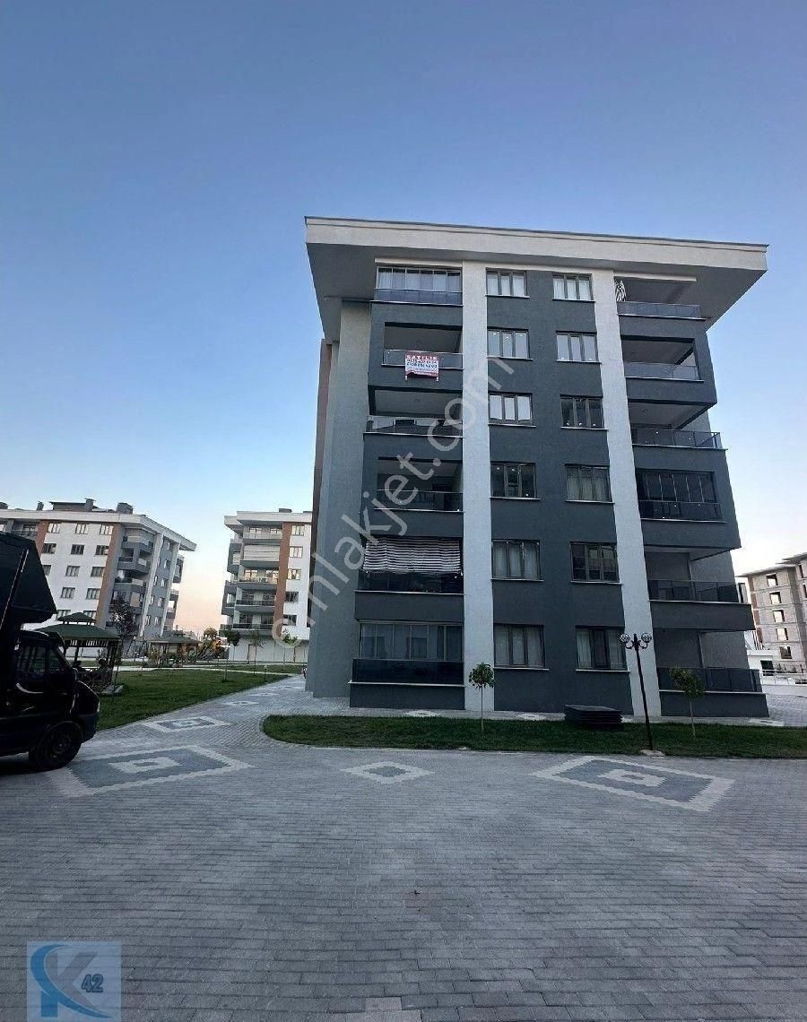 Kule 42 Emlak'tan Gazze Caddesi Üzeri Uyar Park Sitesi Arakat 3+1 Satılık Daire - Görsel 21