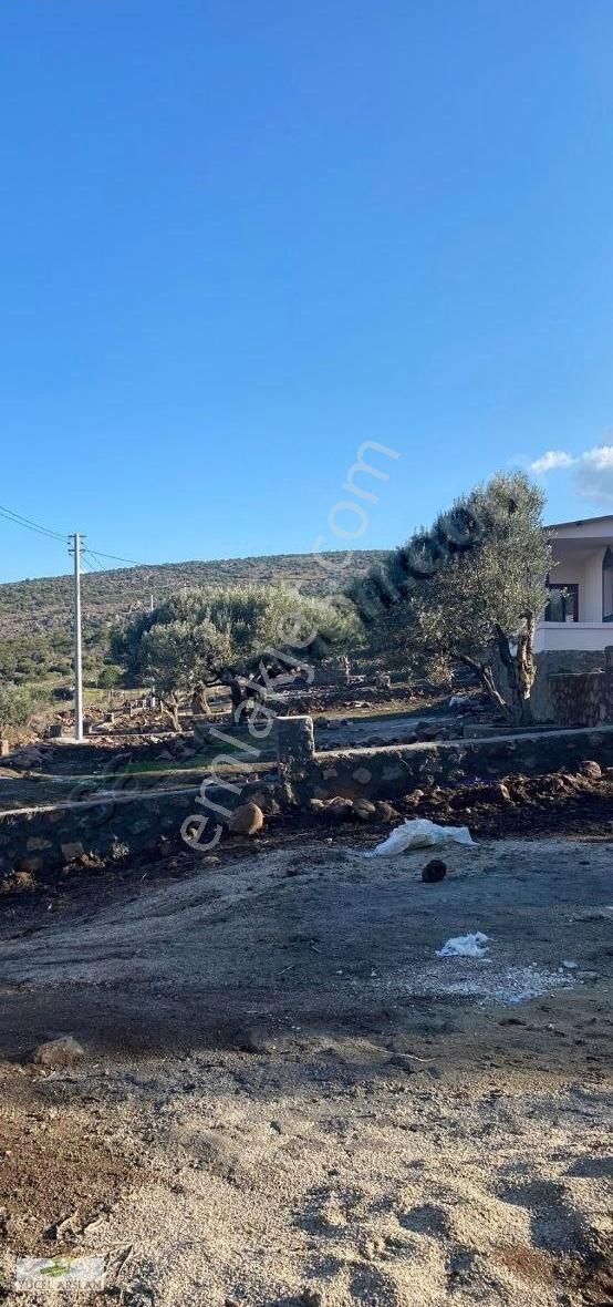 Menemen Karaorman Da Satılık Villa. - Görsel 3