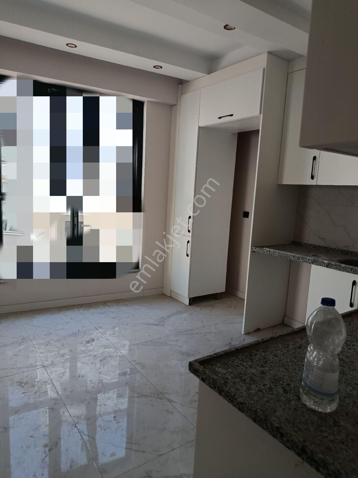 Atabey'den Atalar'da Satılık Sıfır 3+1 Daire - Görsel 7