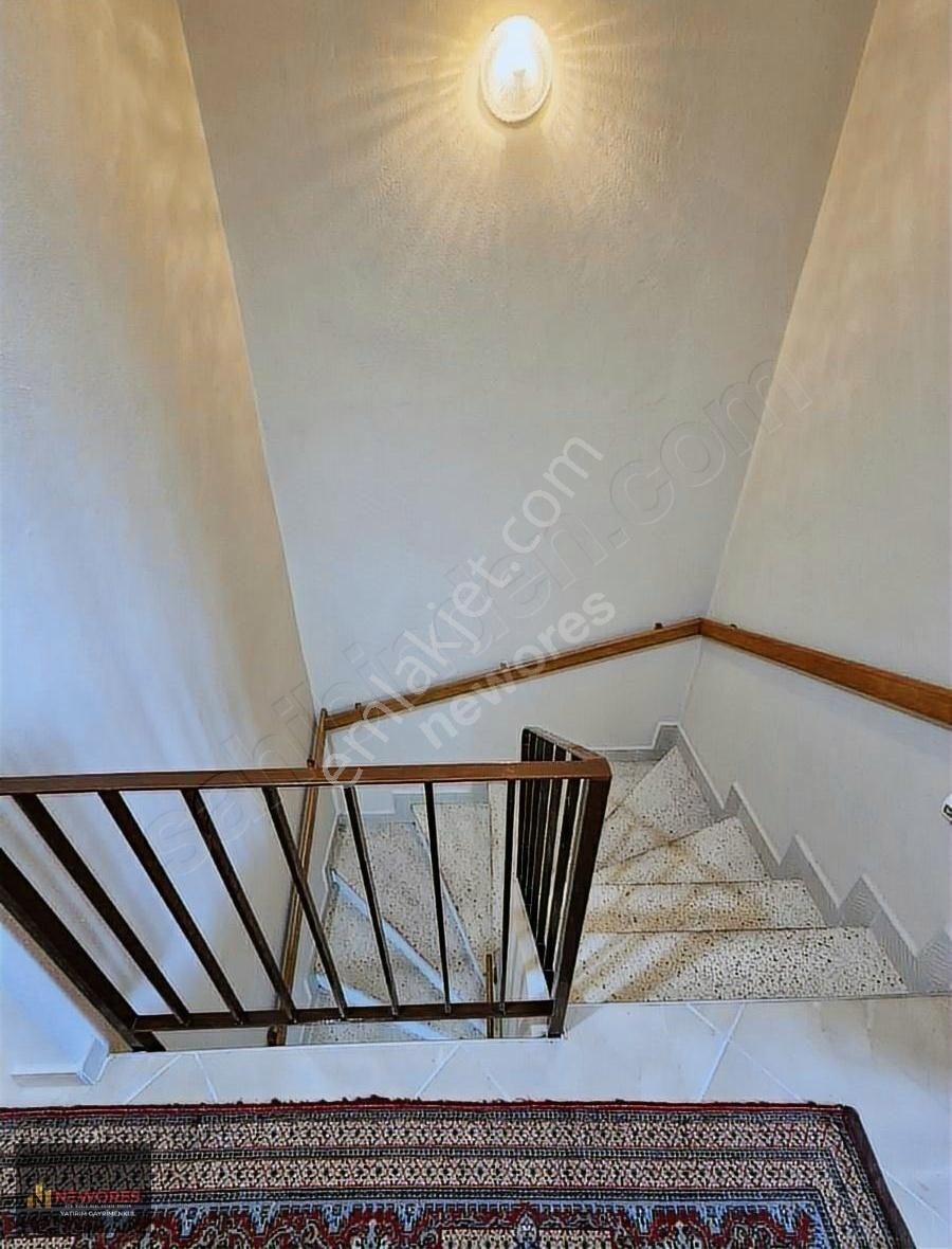 Bayramoğlu 500 Evlerde Satılık Müstakil Ev - Görsel 9