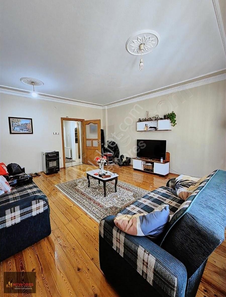 Bayramoğlu 500 Evlerde Satılık Müstakil Ev