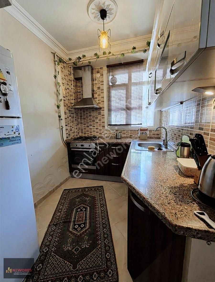 Bayramoğlu 500 Evlerde Satılık Müstakil Ev - Görsel 5