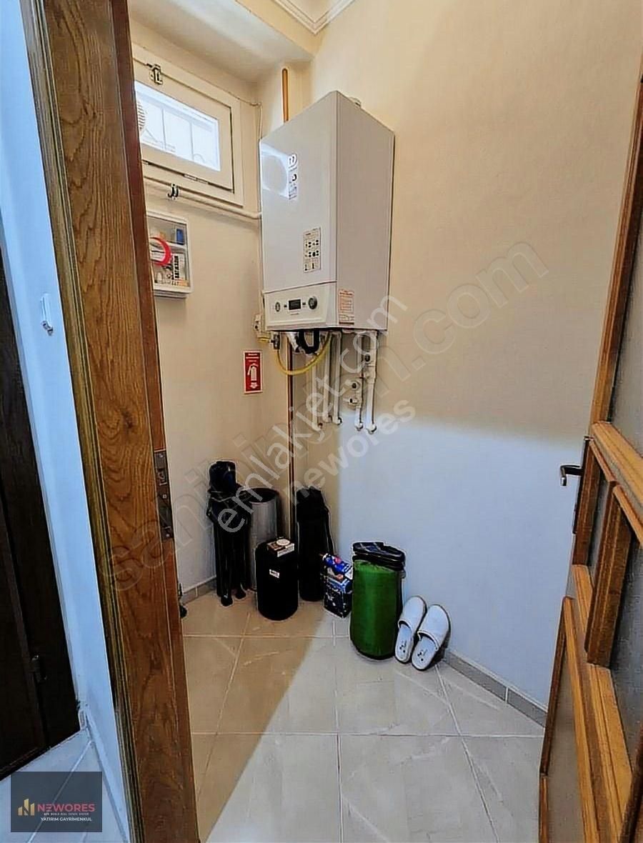 Bayramoğlu 500 Evlerde Satılık Müstakil Ev - Görsel 7