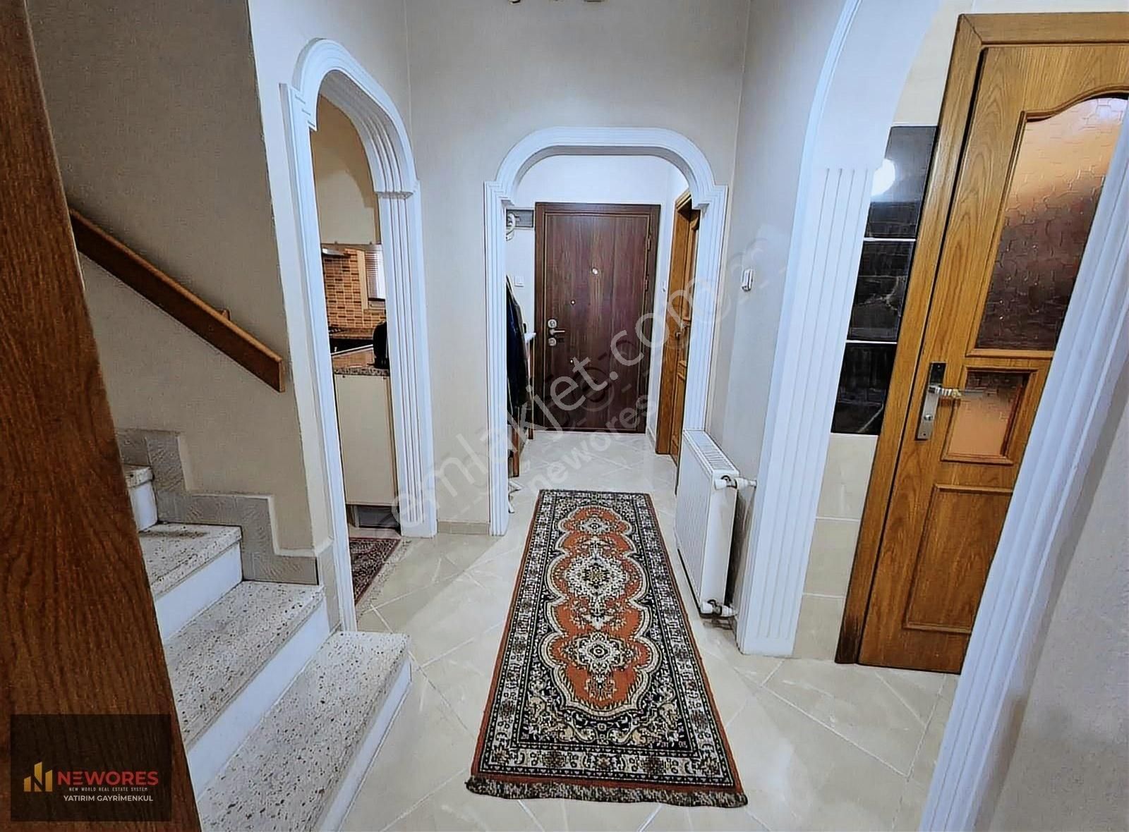 Bayramoğlu 500 Evlerde Satılık Müstakil Ev - Görsel 4