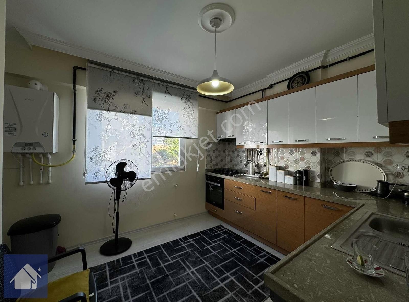 *yiğit Emlak Armutlu'dan*yılandar Mevkiinde*manzaralı Dubleks - Görsel 31