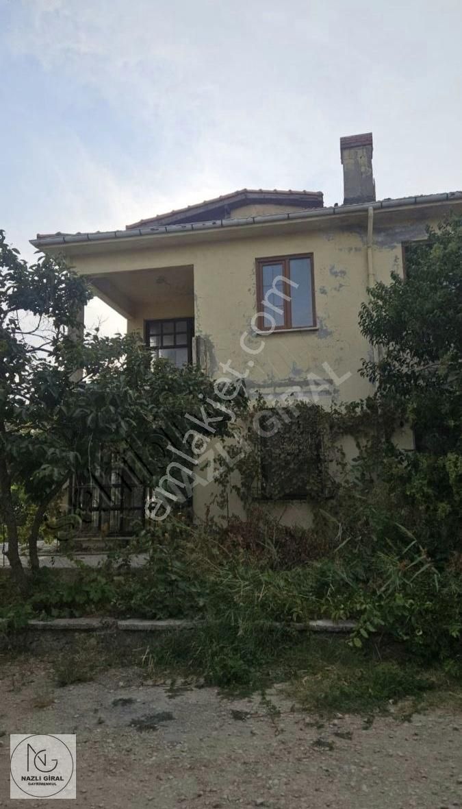 Gelibolu Pazarlı'da Satılık Villa - Görsel 12