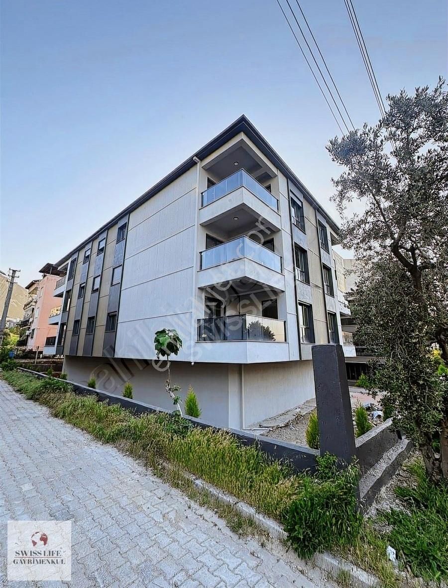 Swıss Lıfe'dan Bağbaşı' Nda 3+1 Sıfır Satılık Daire