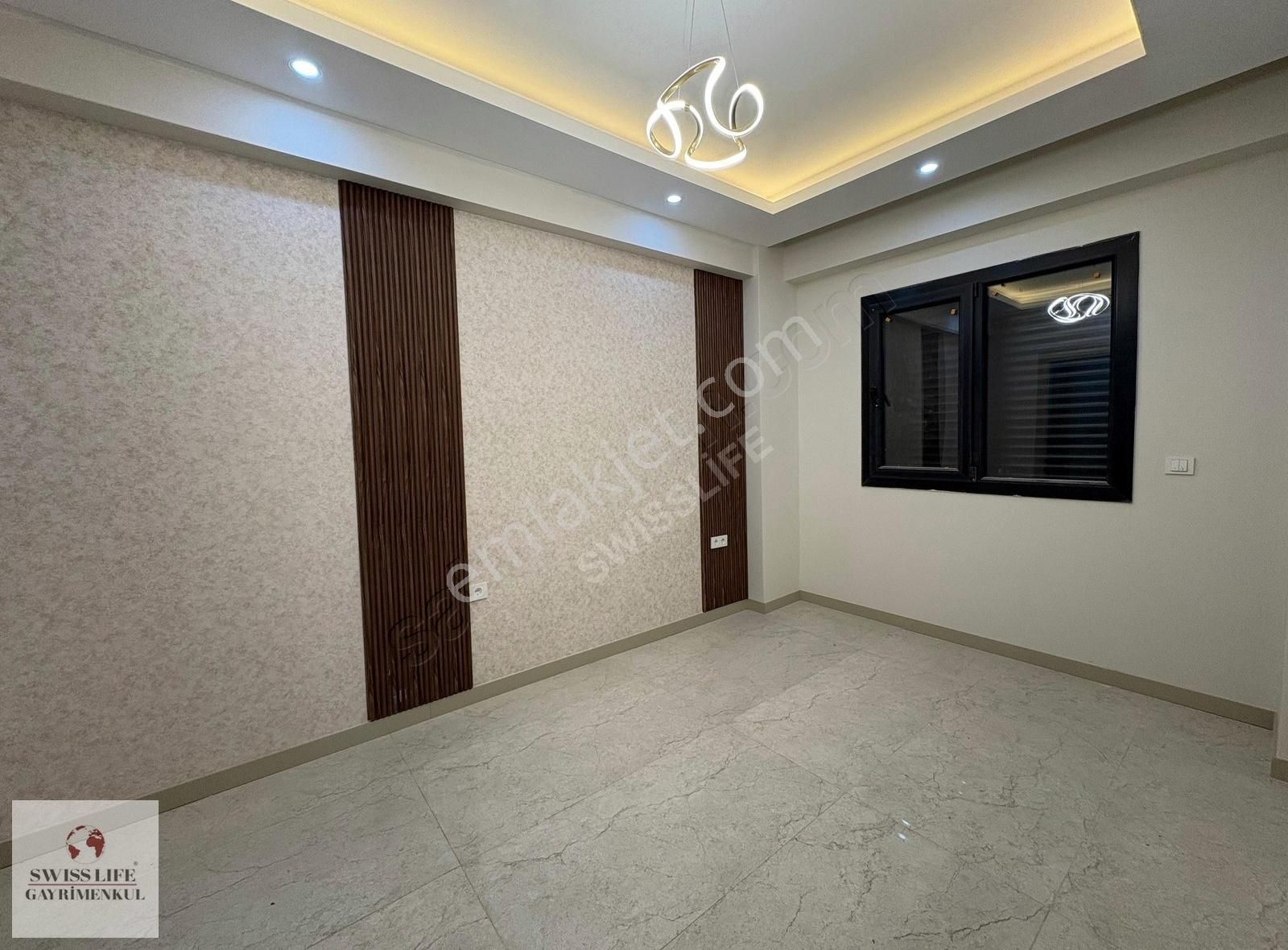 Swıss Lıfe'dan Bağbaşı' Nda 3+1 Sıfır Satılık Daire - Görsel 11