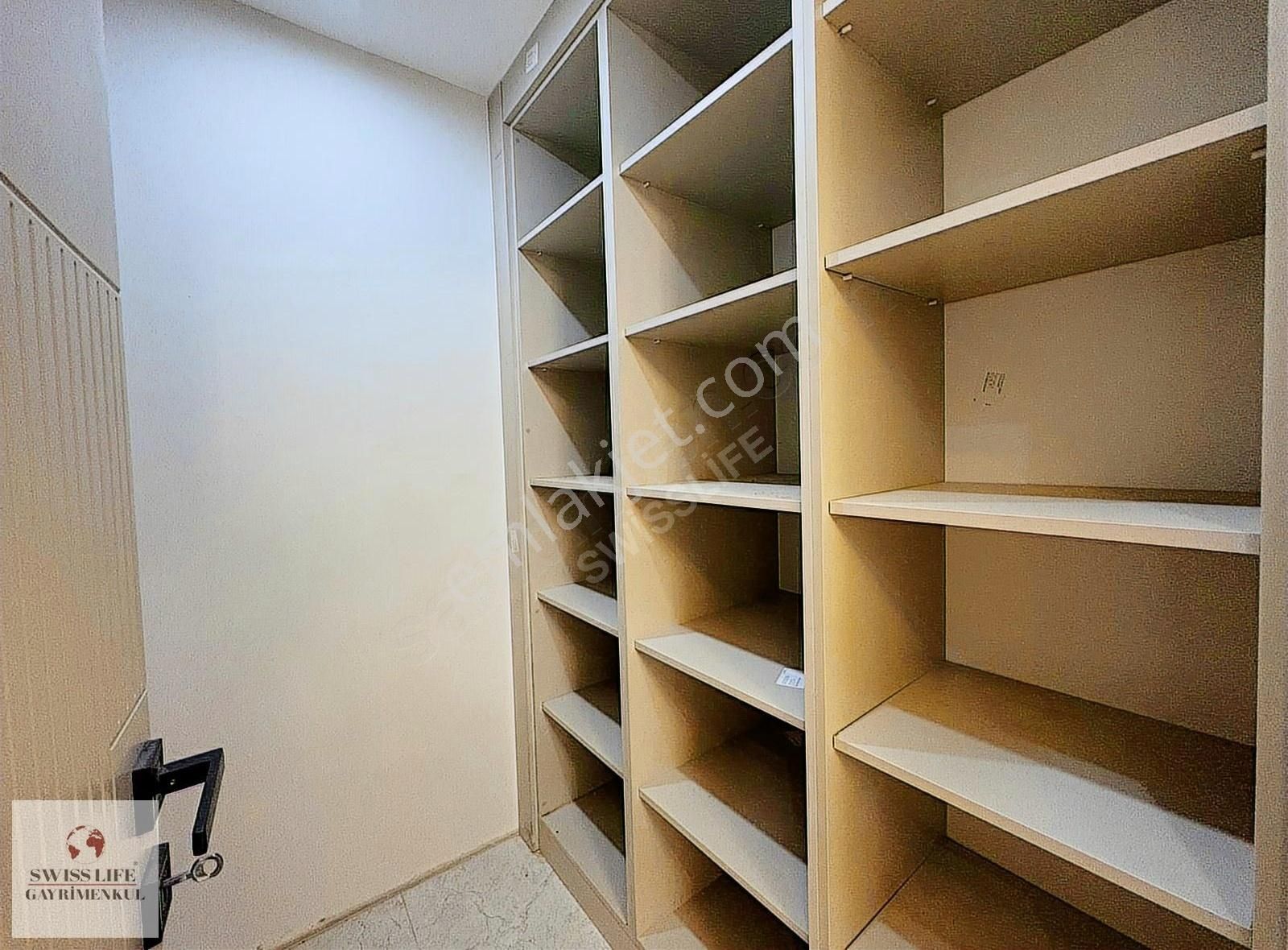 Swıss Lıfe'dan Bağbaşı' Nda 3+1 Sıfır Satılık Daire - Görsel 13