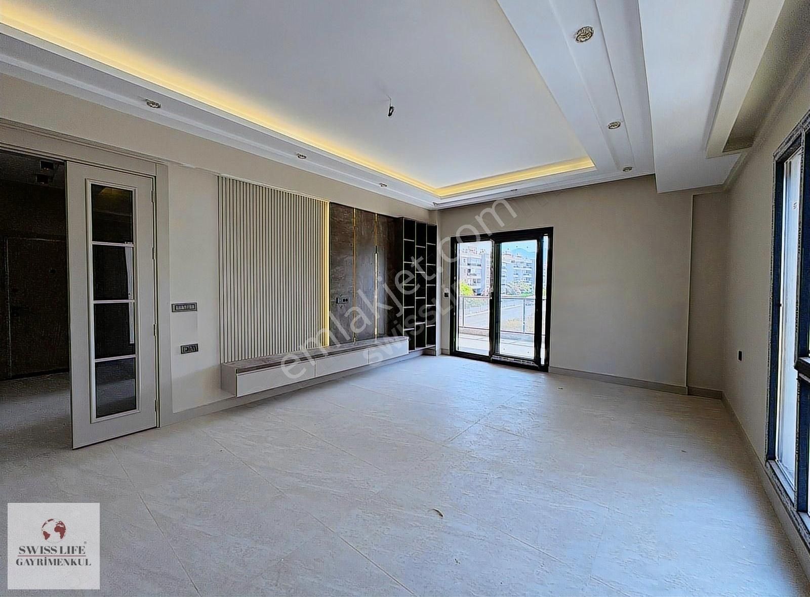 Swiss Life'dan Yenişafak'ta 3,5+1 Sıfır Satılık Daire - Görsel 21