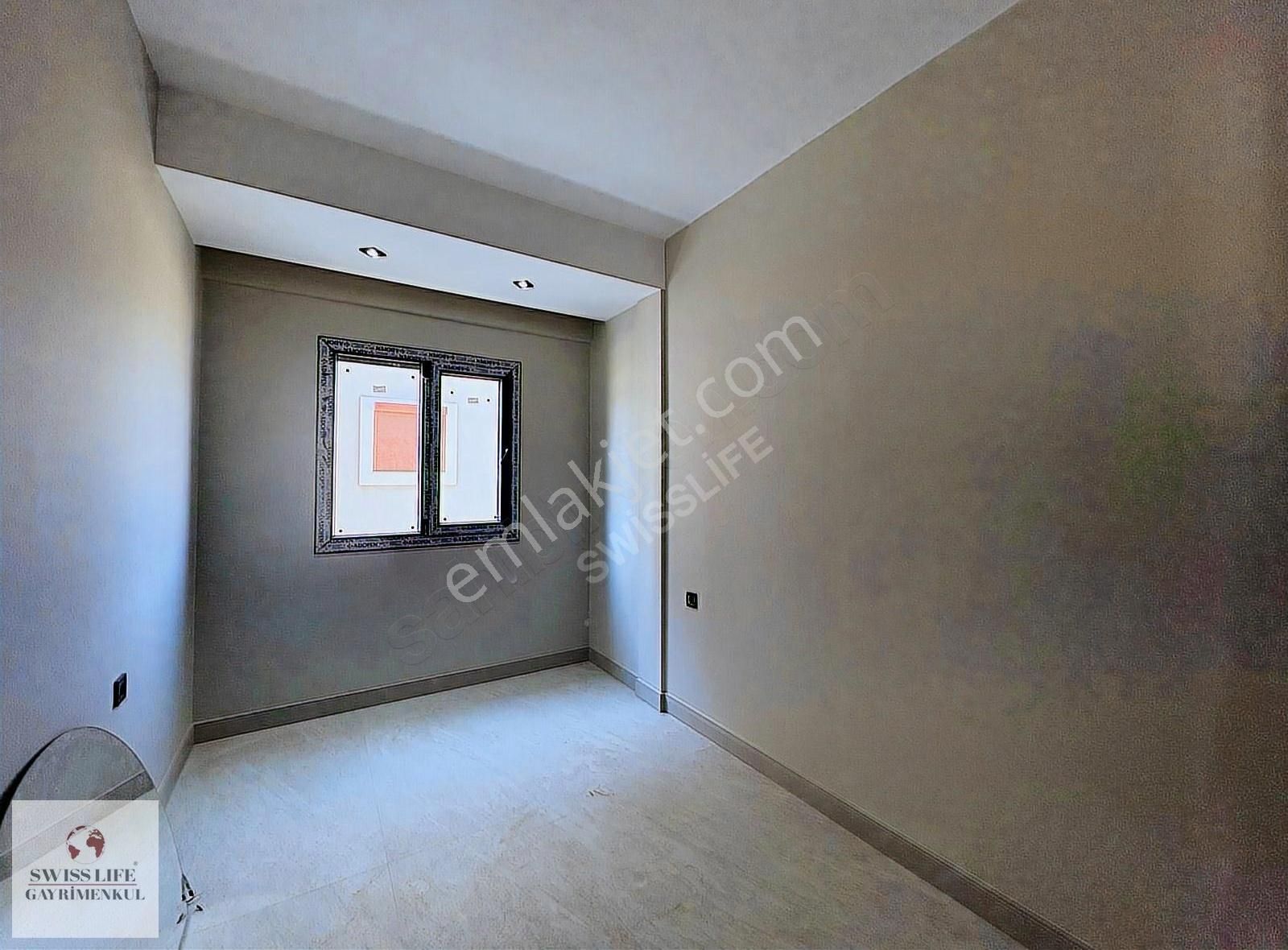 Swiss Life'dan Yenişafak'ta 3,5+1 Sıfır Satılık Daire - Görsel 4
