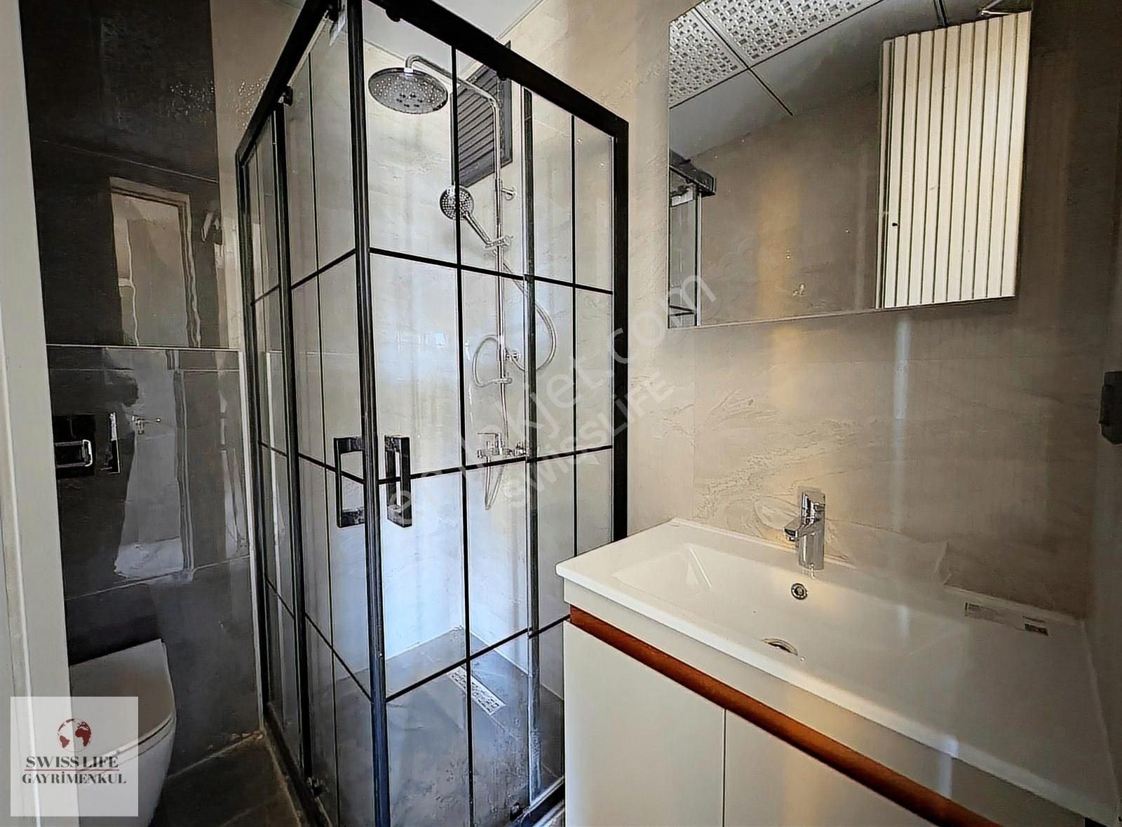 Swiss Life'dan Yenişafak'ta 3,5+1 Sıfır Satılık Daire - Görsel 23