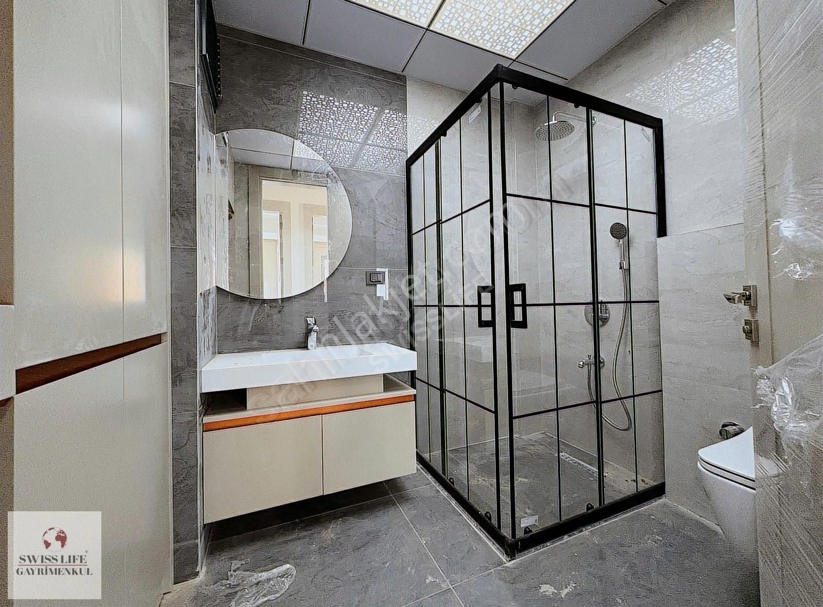 Swiss Life'dan Yenişafak'ta 3,5+1 Sıfır Satılık Daire - Görsel 5