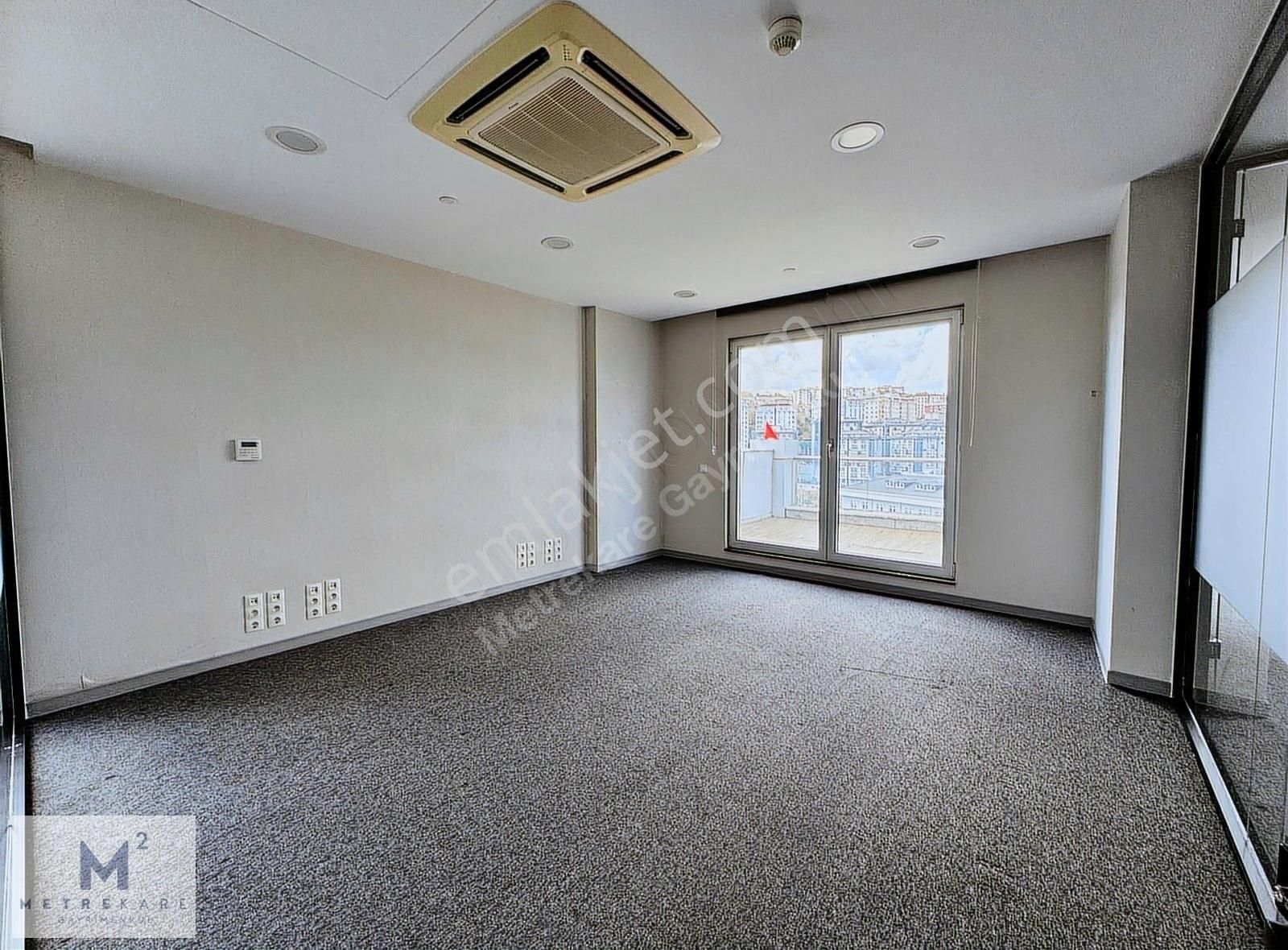 Ağaoğlu Maslak 1453 Yatırımlık 3 Bölmeli Ve Depolu Satılık Ofis - Görsel 13